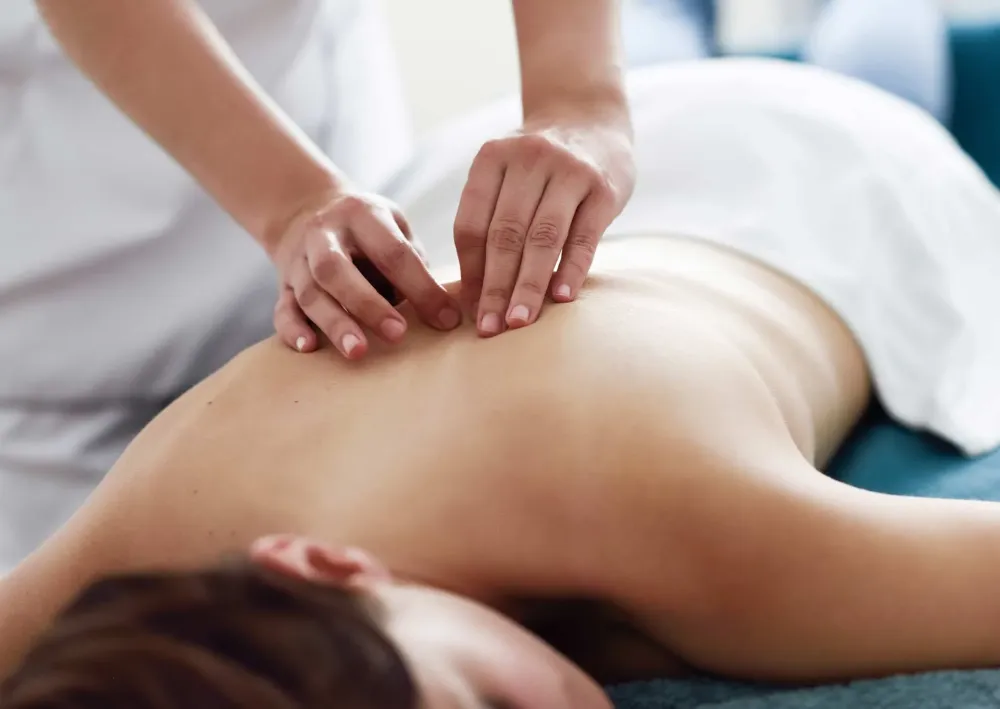 Chiropracteur à Saint-Pierre